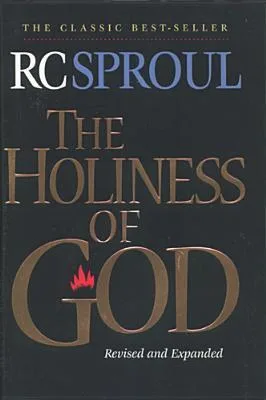 The Holiness of God