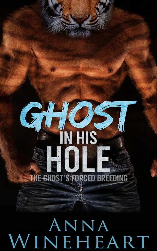 Ghost In His Hole