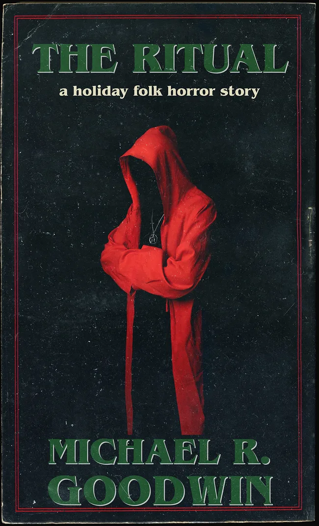 The Ritual: A Holiday Folk Horror Story