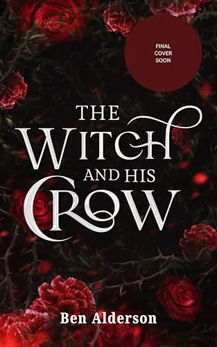 The Witch and His Crow: The Witch Trials Series