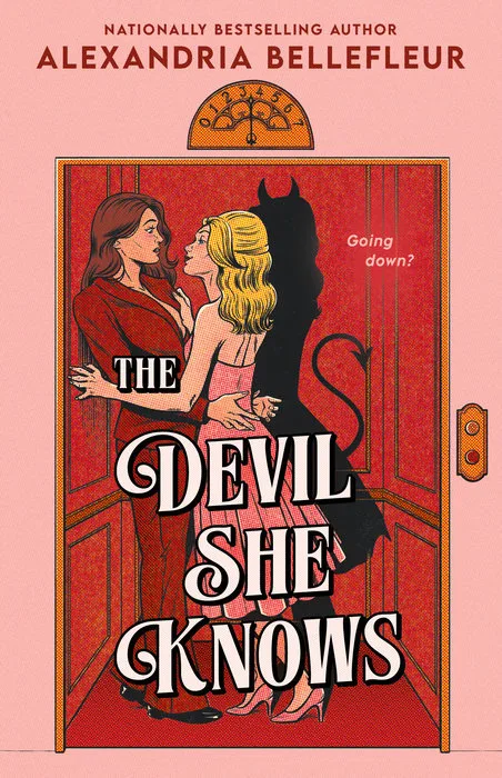 The Devil She Knows