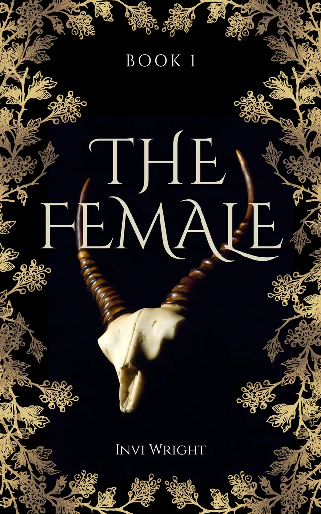 The Female (The Female, #1)