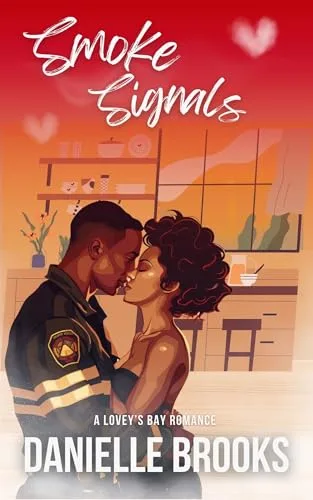 Smoke Signals (Fire Company 143 #1)
