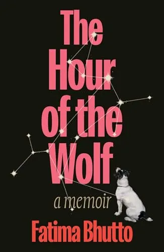 The Hour of the Wolf: A Memoir