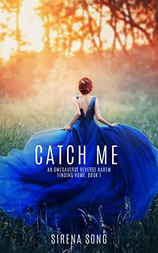 Catch Me (Knotty Pines, #1)