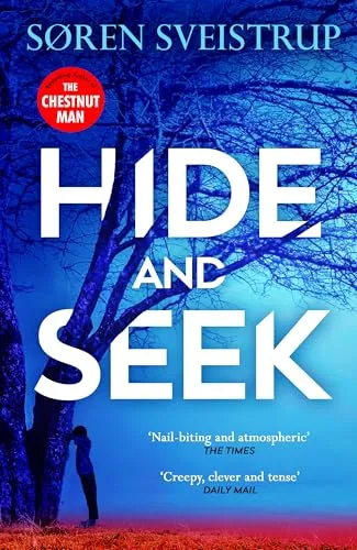 Hide And Seek