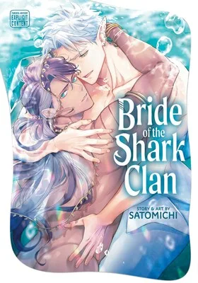 Bride of the Shark Clan Vol. 1