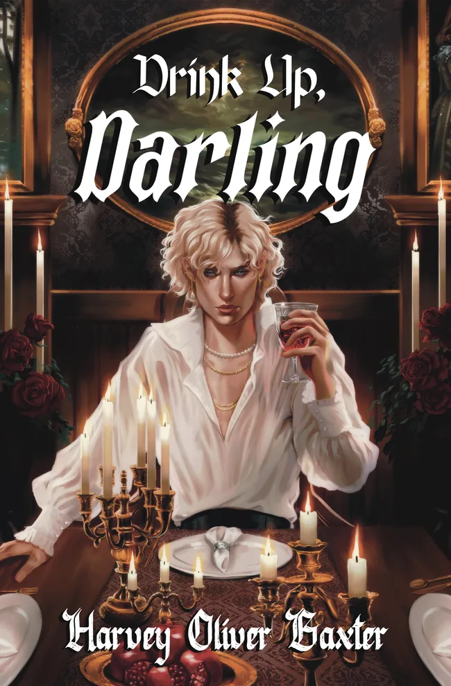 Drink Up, Darling