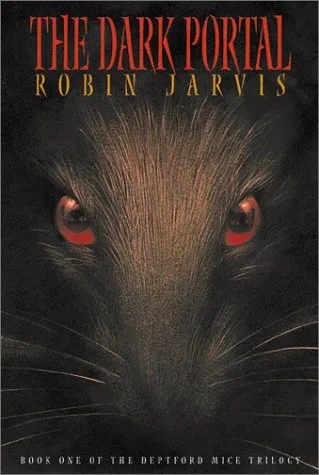 The Dark Portal (The Deptford Mice, #1)