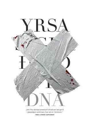DNA (Children's House, #1)
