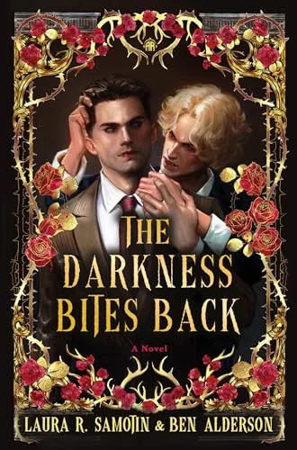 The Darkness Bites Back