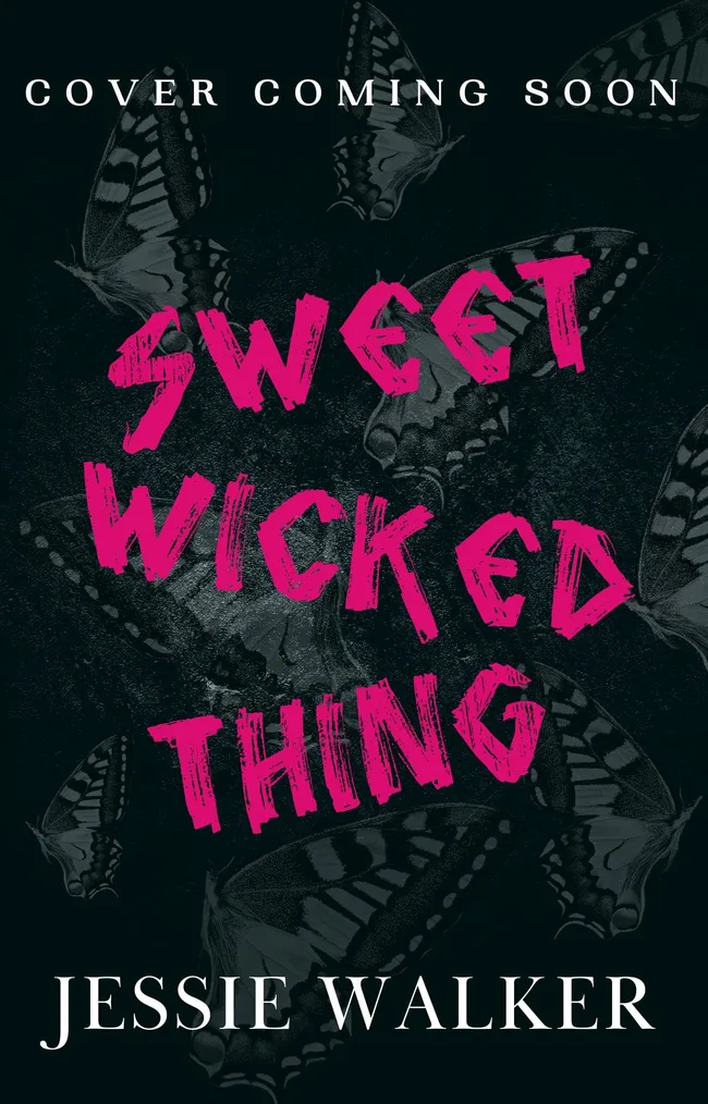 Sweet Wicked Thing
