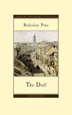The Doll (Central European Classics)