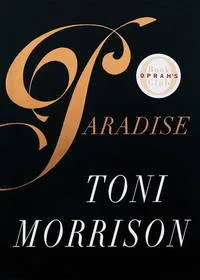 Paradise (Beloved Trilogy, #3)