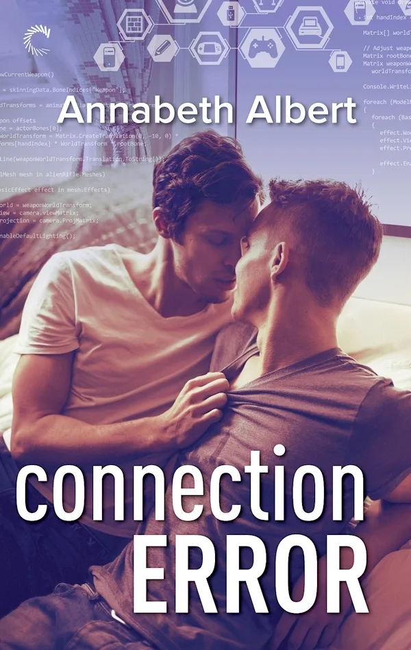 Connection Error (#gaymers, #3)