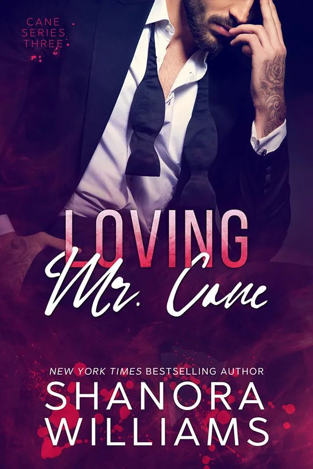 Loving Mr. Cane (Cane, #3)