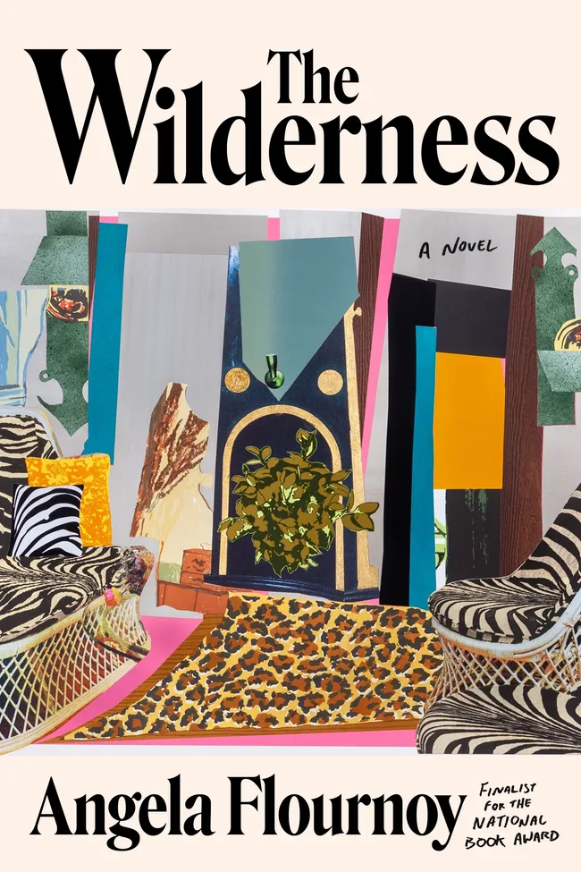 The Wilderness