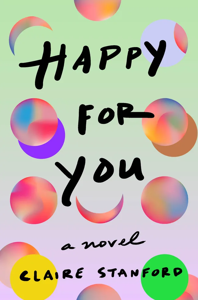 Happy for You
