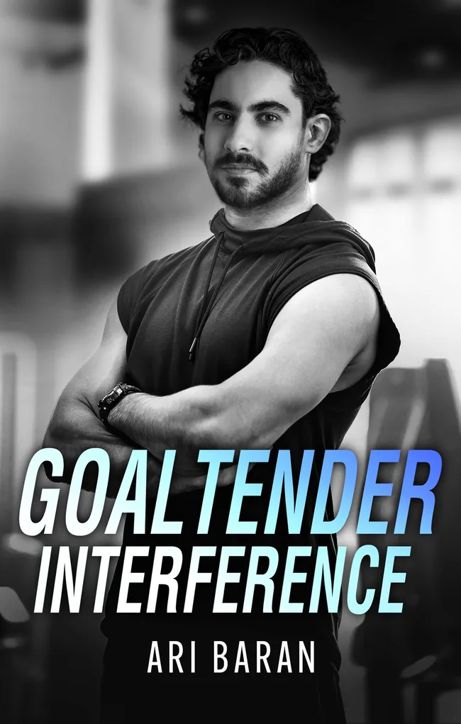 Goaltender Interference (Penalty Box, #4)