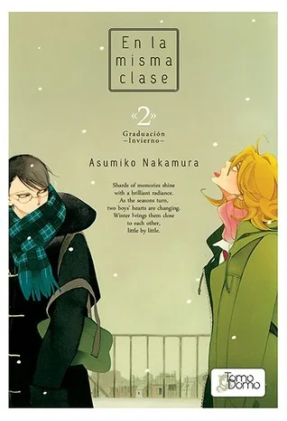 En la misma clase #2 - Graduación - Invierno