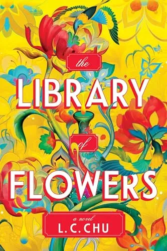 The Library of Flowers (Deluxe Edition)