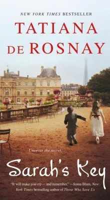 Sarah's Key: A Novel