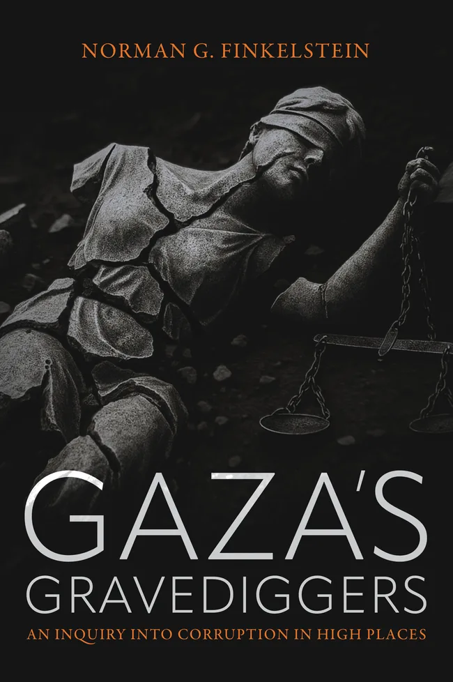 Gaza's Gravediggers: An Inquiry into Corruption in High Places