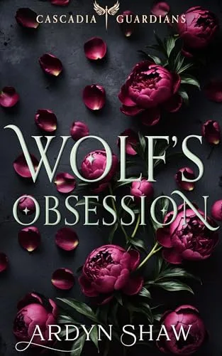 Wolf's Obsession: A Spicy Shifter Romance (Cascadia Guardians Book 1)