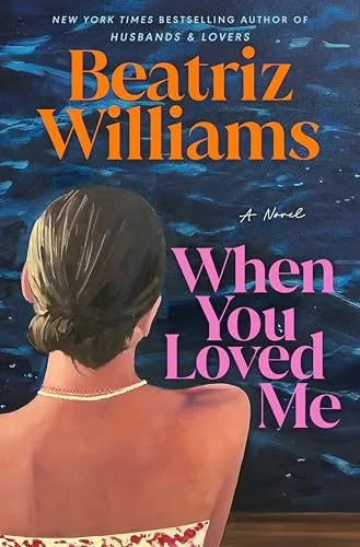 When You Loved Me