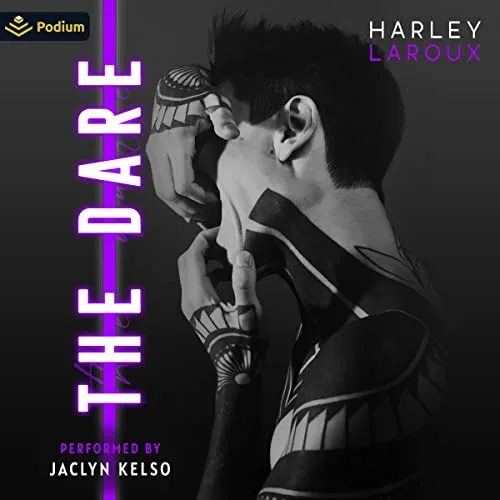 The Dare (Losers, #0.5)