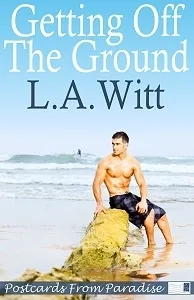 Getting off the Ground (Changing Plans, #1)