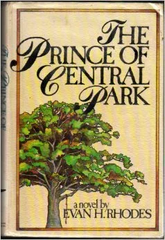 The Prince of Central Park