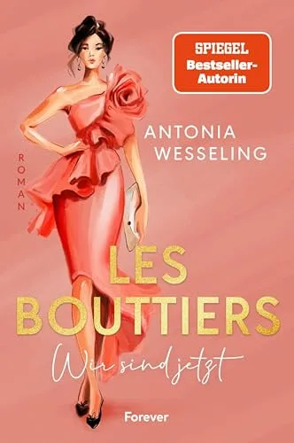 Les Bouttiers - Wir sind jetzt (German Edition)