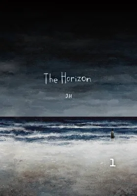 The Horizon, Vol. 1 (The Horizon #1)