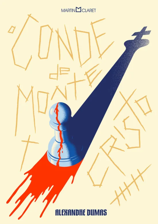 O Conde de Monte-Cristo