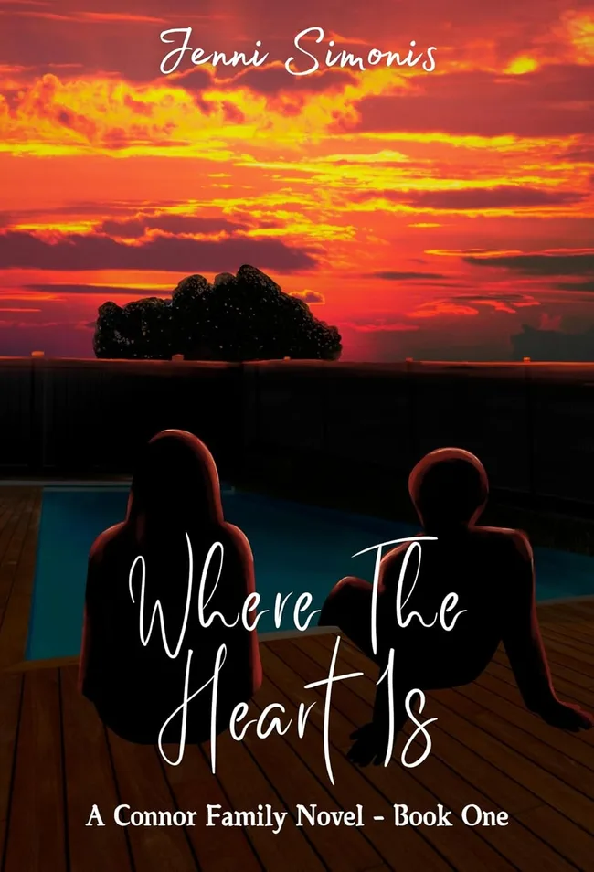 Where the Heart Is (Connor Family #1)