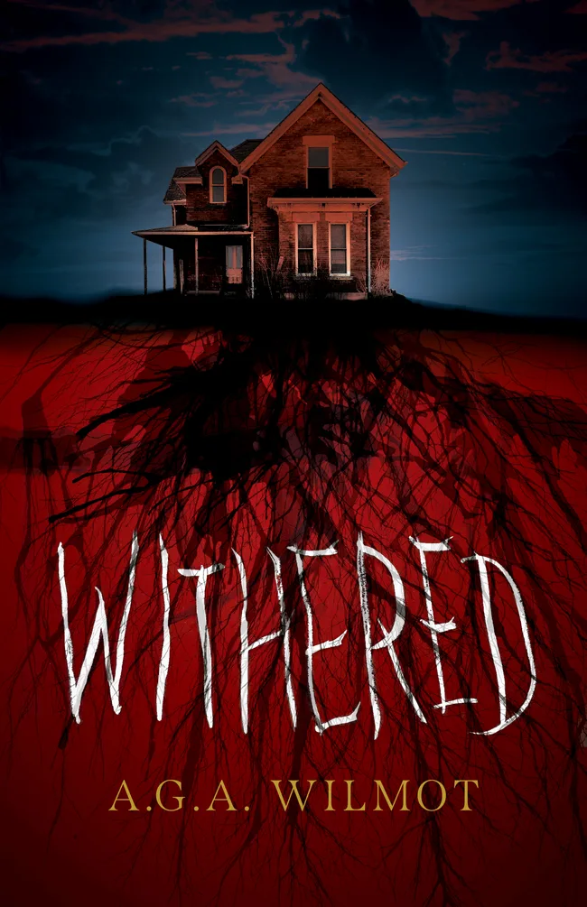 Withered