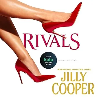 Rivals (Rutshire Chronicles #2)