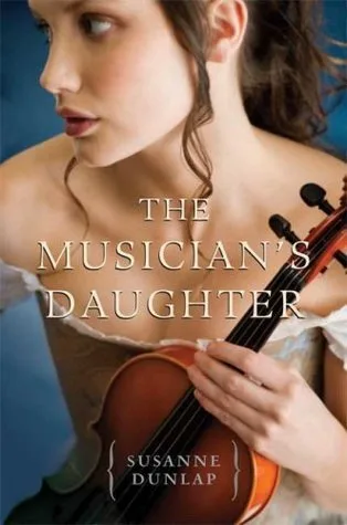 The Musician's Daughter (Theresa Schurman #1)