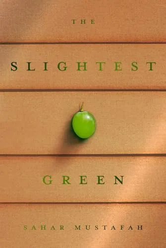 The Slightest Green: A Novel