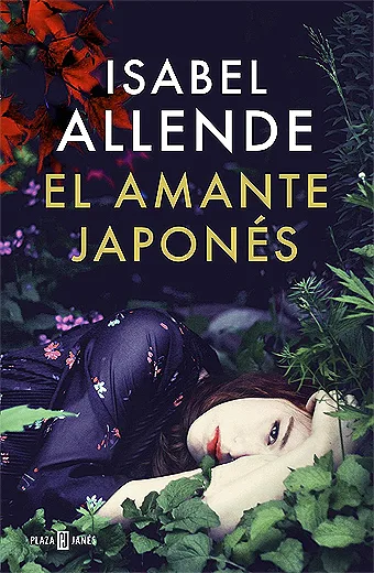 El amante japonés