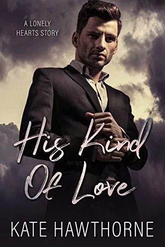 His Kind of Love (Lonely Hearts, #1)