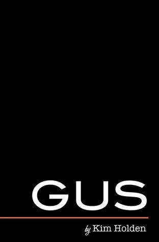 Gus (Bright Side, #2)