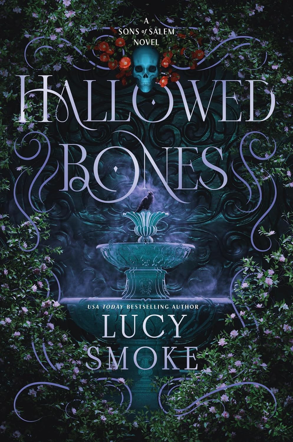 Hallowed Bones