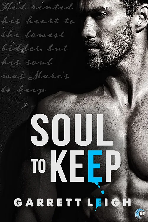 Soul to Keep (Rented Heart, #2)