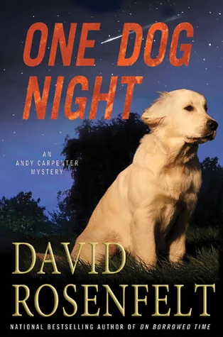 One Dog Night (Andy Carpenter, #9)