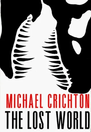 The Lost World (Jurassic Park, #2)