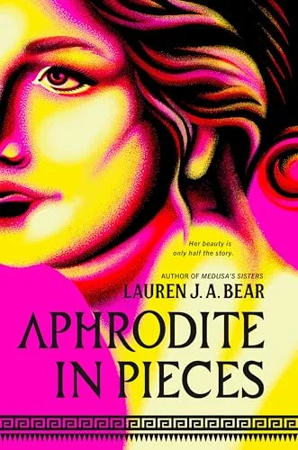 Aphrodite in Pieces