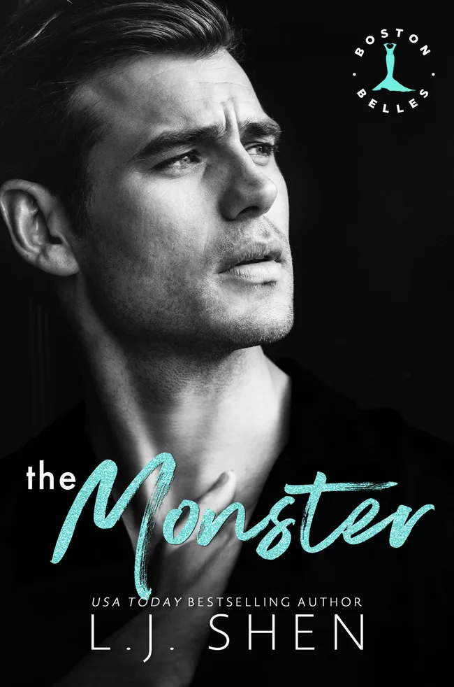 The Monster (Boston Belles, #3)