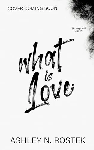 What Is Love (The Bridge Series Book 1)